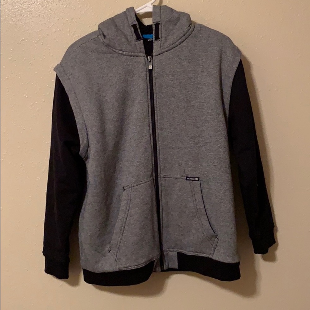 🚨NWOT🚨 Boys Zip Up Hoodie